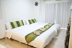 Shin-Osaka GRAND-H 302