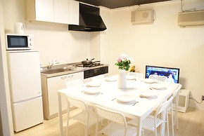 Shin-Osaka GRAND-H 302