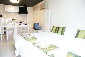 Shin-Osaka GRAND-H 302