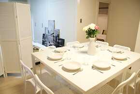 Shin-Osaka GRAND-H 302