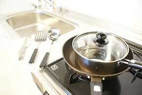 Shin-Osaka GRAND-H 302