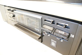 Shin-Osaka GRAND-H 302