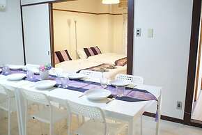 Shin-Osaka GRAND-H 402