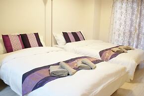 Shin-Osaka GRAND-H 402