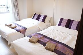 Shin-Osaka GRAND-H 402