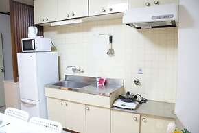 Shin-Osaka GRAND-H 402