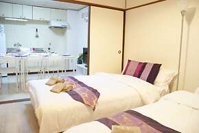 Shin-Osaka GRAND-H 402