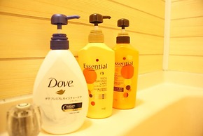 Shin-Osaka GRAND-H 402