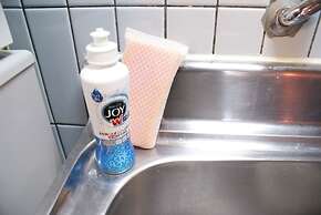 Shin-Osaka GRAND-H 502