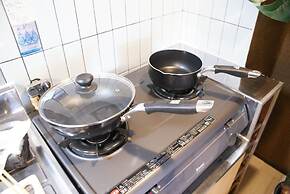 Shin-Osaka GRAND-H 502