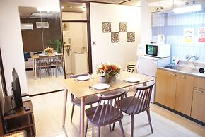 Shin-Osaka GRAND-H 502