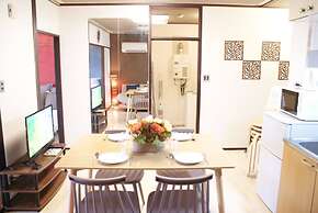 Shin-Osaka GRAND-H 502