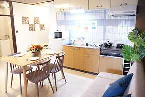 Shin-Osaka GRAND-H 502