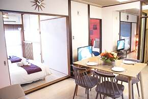 Shin-Osaka GRAND-H 502