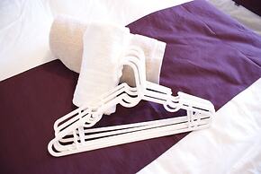 Shin-Osaka GRAND-H 502