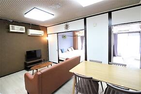 Shin-Osaka GRAND-H 502