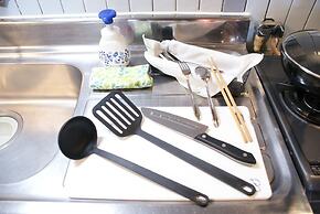 Shin-Osaka GRAND-H 502