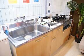 Shin-Osaka GRAND-H 502