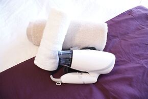 Shin-Osaka GRAND-H 502