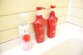 Shin-Osaka GRAND-H 502