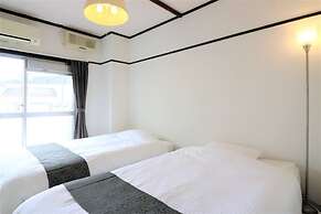 Shin-Osaka GRAND-H 502