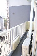 Shin-Osaka GRAND-H 502