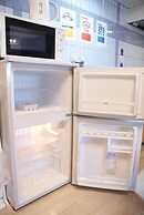 Shin-Osaka GRAND-H 502