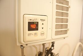 Shin-Osaka GRAND-H 502