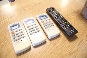 Shin-Osaka GRAND-H 502