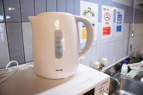 Shin-Osaka GRAND-H 502