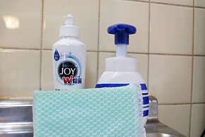 Shin-Osaka GRAND-H 601