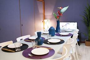 Shin-Osaka GRAND-H 601