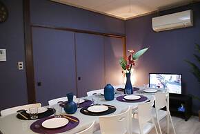 Shin-Osaka GRAND-H 601