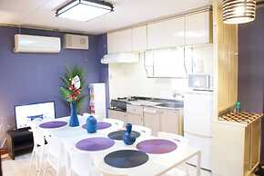 Shin-Osaka GRAND-H 601