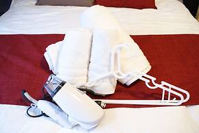 Shin-Osaka GRAND-H 601