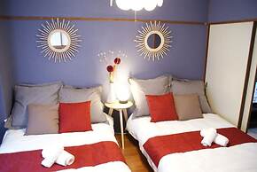 Shin-Osaka GRAND-H 601