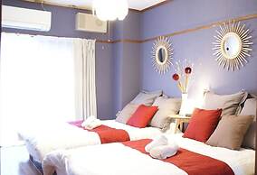 Shin-Osaka GRAND-H 601