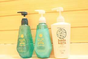 Shin-Osaka GRAND-H 601