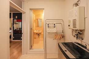 Shin-Osaka GRAND-H 602