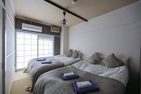 Shin-Osaka GRAND-H 602