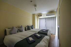 Shin-Osaka GRAND-H 602