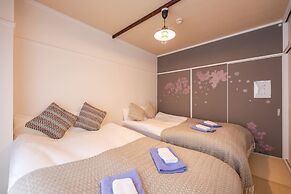 Shin-Osaka GRAND-H 602