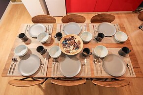 Shin-Osaka GRAND-H 602