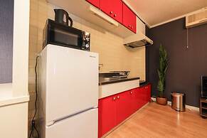 Shin-Osaka GRAND-H 602