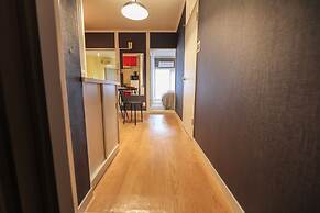 Shin-Osaka GRAND-H 602