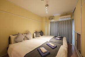 Shin-Osaka GRAND-H 602