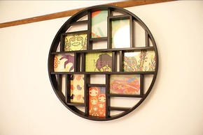 Shin-Osaka GRAND-H 201