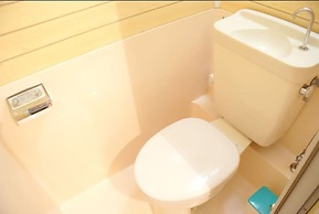 Shin-Osaka GRAND-H 201