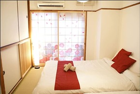 Shin-Osaka GRAND-H 201