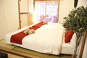 Shin-Osaka GRAND-H 201